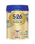 S26 procal 3 gold 900g